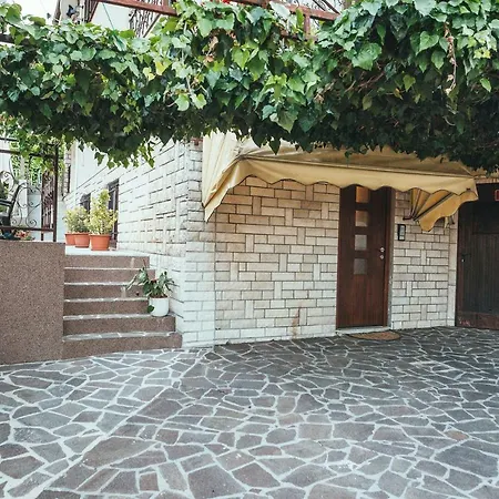 Pina Apartment Izola